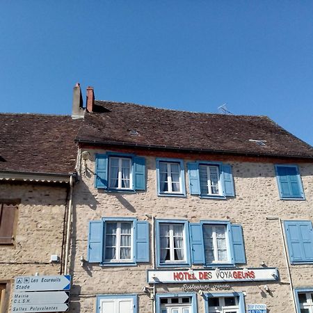 Chambres D'Hotes Des Voyageurs Magnac-Bourg Екстериор снимка